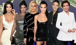 Kardashian ailesinden yeni bir başkan adayı mı geliyor?