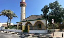 Dışişleri, cami saldırısına ilişkin Güney Kıbrıs Rum Yönetimi'ni kınadı!