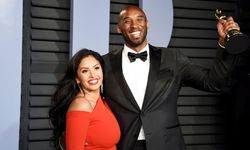 Vanessa Bryant eşi Kobe Bryant'ı doğum gününde andı