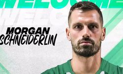 Konyaspor'da Schneiderlin şoku: Karşılıklı feshedildi