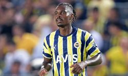 Sosyal medyadan duyurdu: Fenerbahçe'de ilk ayrılık gerçekleşiyor!