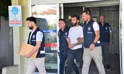'Paw Guards'ın yöneticisi Erkin Erdoğdu tutuklandı