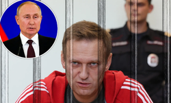 Rus muhalif Navalny'nin annesi, mahkemeye başvurdu
