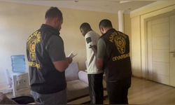 Diyarbakır’da Vuvuzela çetesine Safari operasyonu