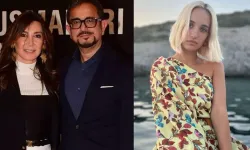 Kaza geçiren Ali Sabancı yaşam mücadelesi verirken Melisa Sabancı'nın yaptığı sanat paylaşımı tepki çekti
