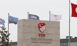 Süper Lig'den sekiz kulüp PFDK'ye sevk edildi