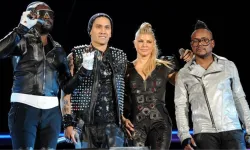 The Black Eyed Peas grubu bir milyardere teknesinde konser vermek için Türkiye'ye geldi