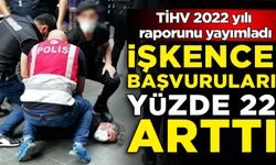 TİHV 2022 Yılı Tedavi Merkezleri Raporu’nu yayımladı