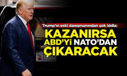 Trump’ın eski danışmanından flaş iddia: Kazanırsa ABD NATO’dan ayrılacak 