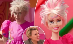 Barbie filmindeki "Weird Barbie" (Tuhaf Barbie) satışa çıktı