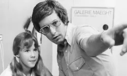 Ünlü yönetmen William Friedkin 87 yaşında hayatını kaybetti