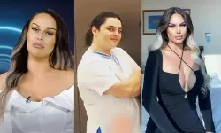 Kısmetse Olur yarışmacısı Yaren Dağ'ın estetiksiz hali görenleri şaşırttı!