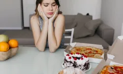 Yeme suçluluğu nedir? Nasıl başa çıkılır?