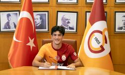 Galatasaray, Gökdeniz Gürpüz transferini açıkladı