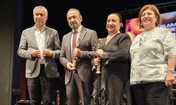 Altın Koza Onur Ödülleri sahiplerini buldu