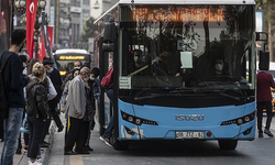 'Kontak kapatacağız' diyen Ankara özel halk otobüsçüleri, araçlarını satıyor