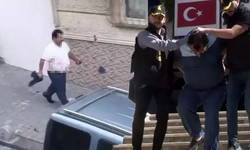 Karısını bıçaklayarak öldüren şahıs, Emniyet'te susma hakkını kullandı