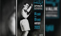 Ayvalık Uluslararası Film Festivali başlıyor