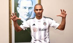 Beşiktaş, Gökhan İnler ile sözleşme imzaladı