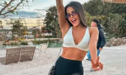 Brezilyalı fenomen Larissa Borges, geçirdiği kalp krizi sonucu hayatını kaybetti