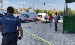 Silahlı kavgada ambulansta müdahale edilirken öldürülmüştü! Baba ve oğlu tutuklandı