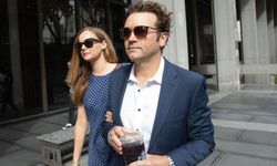 Aktör Danny Masterson'a tecavüz suçundan ömür boyu hapis cezası aldı