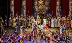 İstanbul Devlet Opera ve Balesi yeni sezonu açıyor