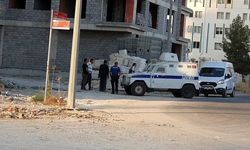 Diyarbakır'da inşaatın 10'uncu katından düşen kişi ağır yaralandı