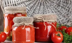 Dikkat! Konserve hazırlarken ölümcül bakteriden kurtulmak için basınçlı düdüklü tencere kullanın