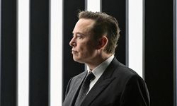 Elon Musk'tan Biden açıklaması