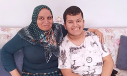 Vicdansızlar! Engelli annesini dolandırdılar
