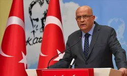 Enis Berberoğlu, Yargıtay kararının ardından Gezi davası hükümlülerini ziyaret etti