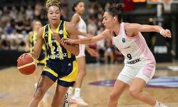 Fenerbahçe Alagöz Holding, FIBA Süper Kupa şampiyonu