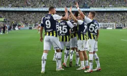 Fenerbahçe, Alanyaspor deplasmanında! İşte muhtemel 11'ler...