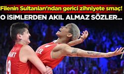 Filenin Sultanları'ndan gerici zihniyete smaç! O isimlerden akıl almaz sözler...
