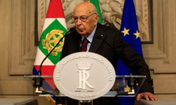 İtalya eski Cumhurbaşkanı Giorgio Napolitano, 98 yaşında hayatını kaybetti