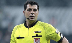 Başakşehir-Galatasaray maçının VAR hakemi açıklandı