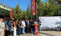 Halkçı Liseliler'den İstanbul'da eylem: Karma eğitime dokunulamaz!