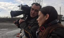 Altın Portakal’dan çıkarılan belgeselin görüntü yönetmeni İlker Berke, hayatını kaybetti