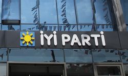 İYİ Parti'de istifa depremi! Sosyal medyadan duyurdu