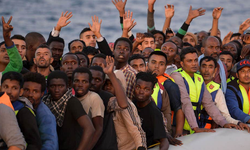 İçişleri Bakanı Ali Yerlikaya duyurdu: 56 bin 620 yabancı sınır dışı edilecek