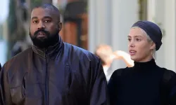 Kanye West-Bianca Censori çifti kara listeye alındı