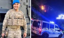 Kayseri’de düğün sonrası iki grup arasında bıçaklı kavga: 26 yaşındaki Uzman Çavuş hayatını kaybetti