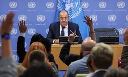 Lavrov'dan dikkat çeken açıklama: Zelenski’nin barış formülü gerçekleştirilemez
