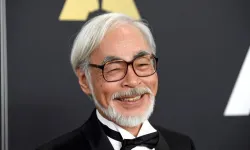 Hayao Miyazaki'nin son filmi The Boy and The Heron'dan ilk fragman