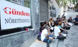 Özgür Gündem davası ertelendi