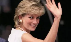 Prenses Diana'nın hiç bilinmeyen sırrı ortaya çıktı! Dondurucu içerisinde yanında taşıyormuş
