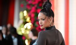 Rihanna'nın ikinci bebeğinin adı belli oldu