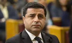 Selahattin Demirtaş, cezaevinden çağrı metni yayımladı