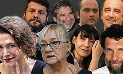 SODEV'den Gezi Parkı Davası'nda verilen kararlara sert tepki